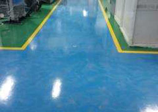 Roller Coating Services