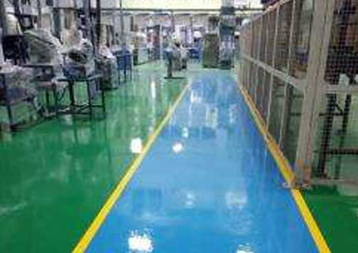 Roller Coating Services