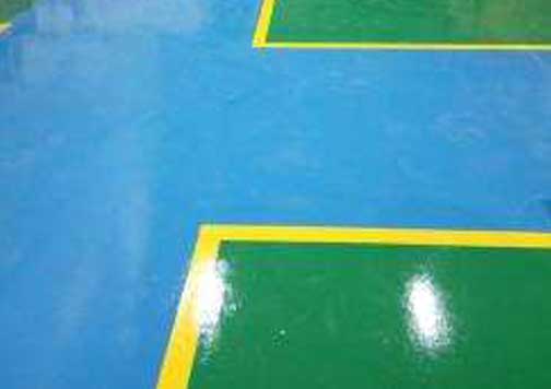 Roller Coating Services
